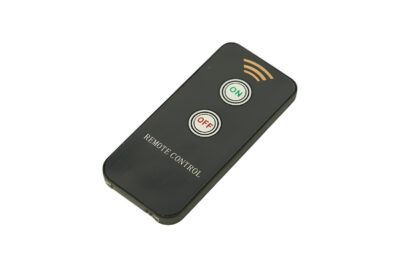 Telecomando IR (2 tasti) – FIT0389