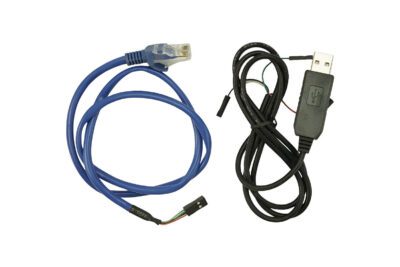 Kit cavi di sviluppo WRTnode – FIT0414