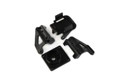 Kit panoramica e inclinazione in nylon FPV (senza servo) – FIT0415