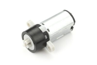 Motoriduttore micro CC 6 V 112 giri/min – FIT0419