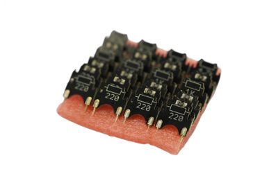 ECell: Pacchetto resistore breadboard – FIT0423