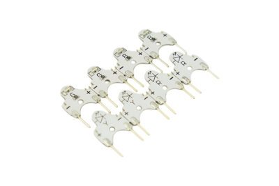 ECell: pacchetto LED breadboard – FIT0425