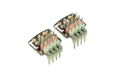 ECell: connettore breadboard – FIT0428