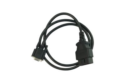 Cavo seriale DB9 RS232 OBD2 – FIT0429
