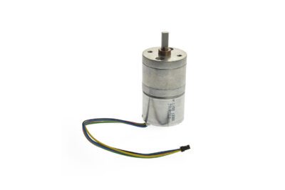 Motore CC senza spazzole con encoder 12V 159 giri/min – FIT0441