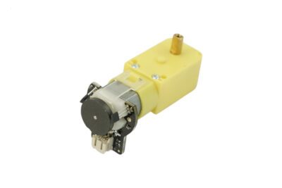 Motore TT con encoder (6 V 160 giri/min 120:1) – FIT0450