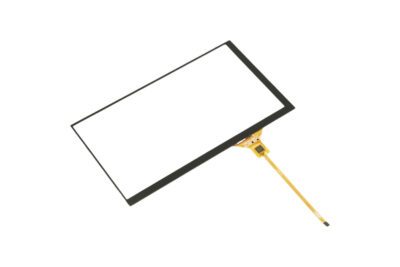 Overlay del pannello touch capacitivo da 7″ per – FIT0478