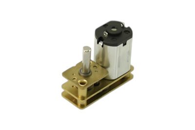 Motoriduttore micro DC con esclusiva struttura – FIT0490