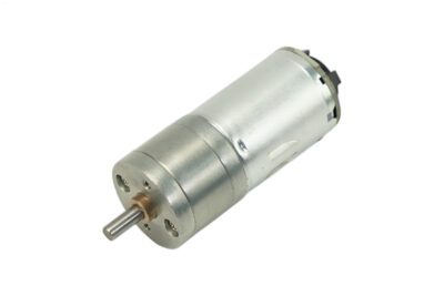 Motore 12 V CC 350 giri/min con encoder (12 kg*cm) – FIT0493