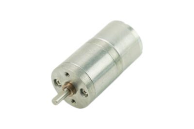 Motoriduttore CC in metallo – FIT0495-B