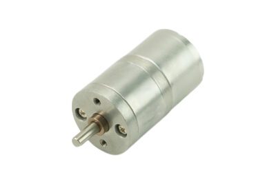 Motoriduttore CC in metallo – FIT0495-E