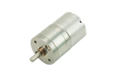 Motoriduttore DC in metallo – FIT0495-H