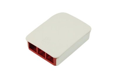 Custodia ufficiale Raspberry Pi 3 B (fuori produzione) – FIT0499