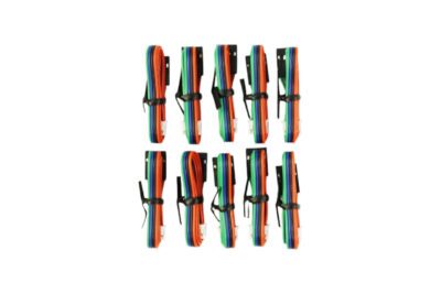Gravità: cavo sensore I2C/UART a 4 pin (10 pezzi) – FIT0513