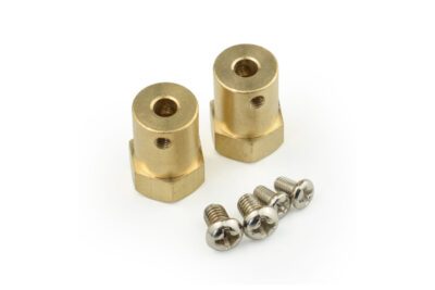 Giunto in rame (4 mm) – FIT0523