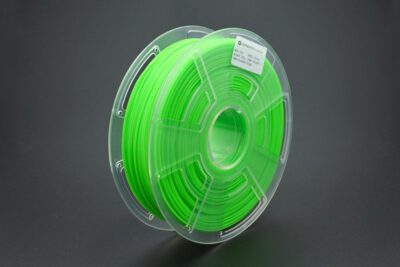 PLA da 1,75 mm (0,07″) (750 g) – Verde(fuori produzione) – FIT0531-G