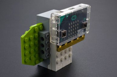 Custodia per micro:bit V1 e V1.5 e V2