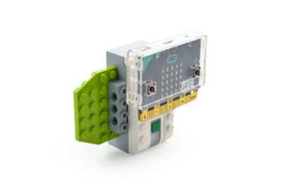 micro:bit Custodia per micro:bit V1 e V1.5 e V2 – FIT0533