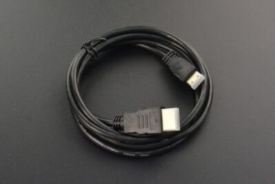 Cavo da mini HDMI a HDMI – FIT0543