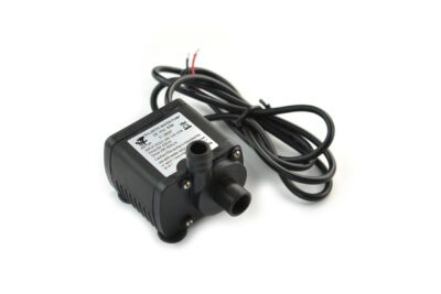Mini pompa ad acqua sommergibile CC (6 V ~ 18 V) – FIT0563