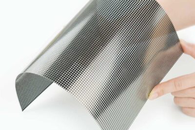 ProtoBoard flessibile su un lato (18×30 cm) – FIT0576