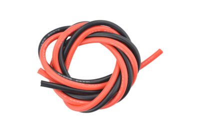 Cavo in silicone resistente alle alte temperature – FIT0581
