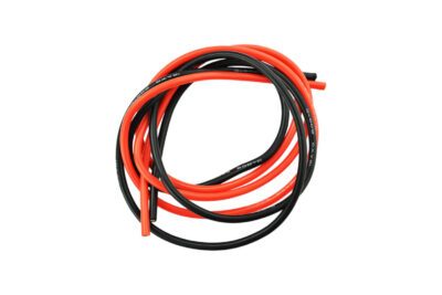 Cavo in silicone resistente alle alte temperature – FIT0582