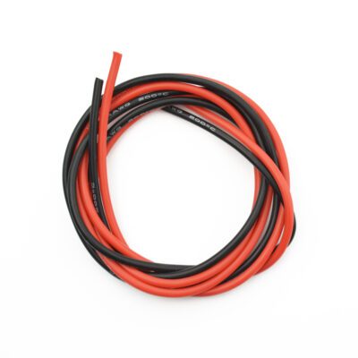 Cavo in silicone resistente alle alte temperature – FIT0583