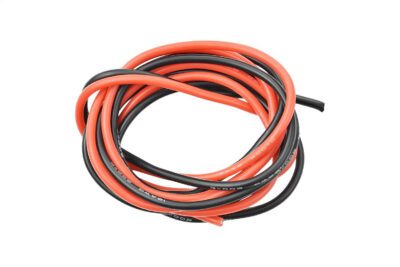 Cavo in silicone resistente alle alte temperature – FIT0584