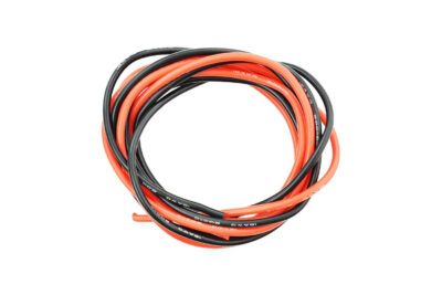 Cavo in silicone resistente alle alte temperature – FIT0585