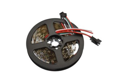 Striscia LED RGB Digitale 120 LED – FIT0612
