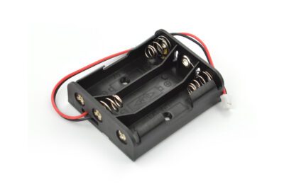 Portabatterie 3×AA (PH2.0 – FIT0619