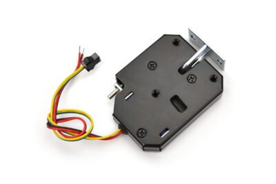 Elettroserratura elettrica (9 V~12 V) – FIT0620
