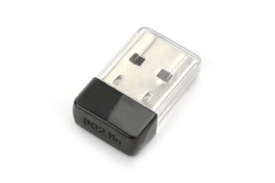 Modulo WiFi miniaturizzato GRIS 150M (802.11n). – FIT0628