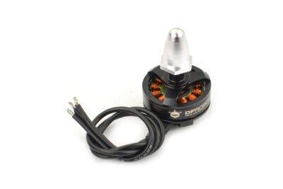 Motore CC senza spazzole MTO1804 (CW) con ESC da 20 A – FIT0633