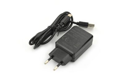 Alimentatore USB 5 V@3 A (standard UE) – FIT0639