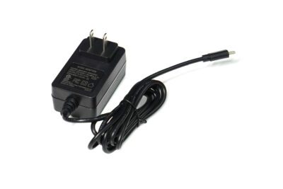 Alimentatore USB 5 V@3 A (standard USA) – FIT0640