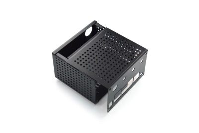 Custodia in metallo per NVIDIA Jetson Nano – FIT0645