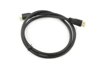 Cavo da mini HDMI a micro HDMI 4K per Raspberry Pi 4B – FIT0649