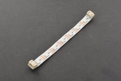 Striscia LED RGB digitale 7 LED (resistente alle – FIT0656