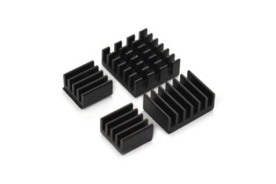 Kit dissipatore di calore per Raspberry Pi 4B – FIT0651