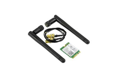 Modulo WiFi per LattePanda / NVIDIA Jetson Nano – FIT0657