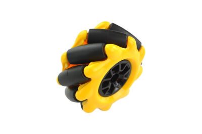 Kit ruote Mecanum (48mm – FIT0662-1