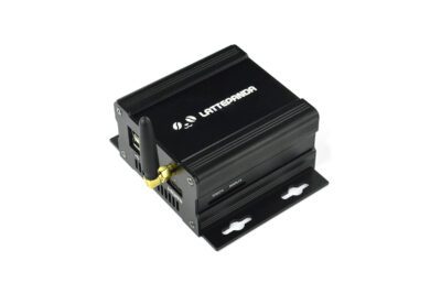 Custodia per dissipatore di calore in alluminio per – FIT0677