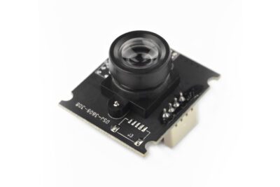 Fotocamera USB da 0,3 MegaPixel per Raspberry Pi / – FIT0701