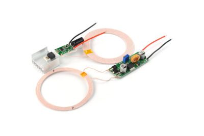 Modulo di ricarica wireless 5 V/5 A (fuori produzione) – FIT0702