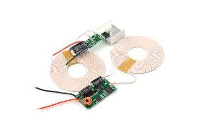 Modulo di ricarica wireless 12V/3A (fuori produzione) – FIT0703