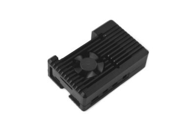 Custodia Armor con ventola (3510) per Raspberry Pi – FIT0714