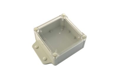 Custodia in plastica per scatola di progetto, – FIT0723
