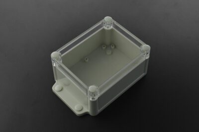 Custodia in plastica per scatola di progetto, – FIT0724